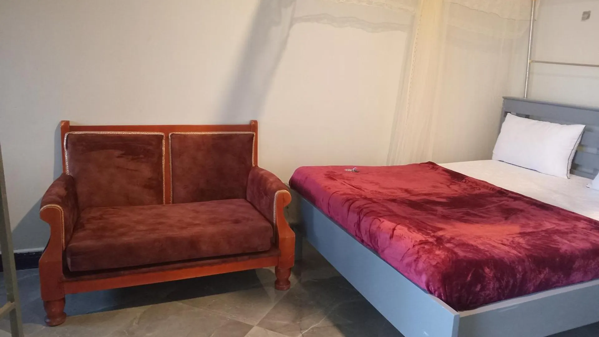 Savyon Suites Motel And Sports Bar Καμπάλα 0*,  Ουγκάντα